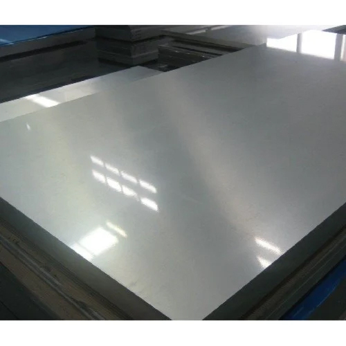 Nickel Alloy Plates