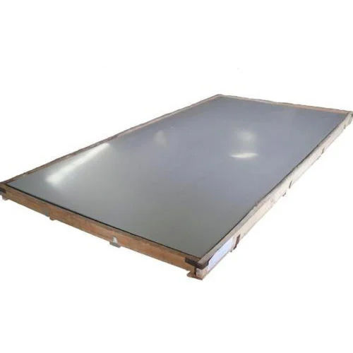 Monel Sheets Plates