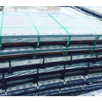 Alloy A387 Steel Plates