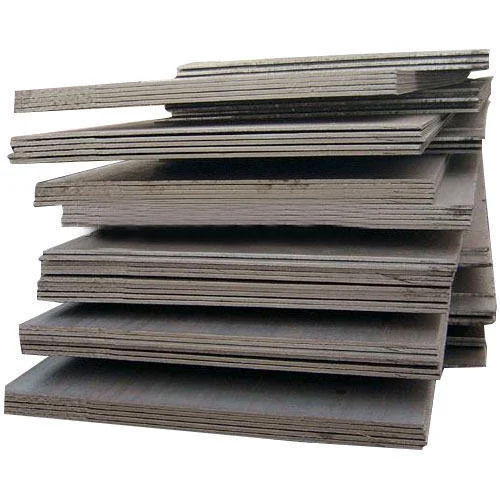 Carbon Steel Plates