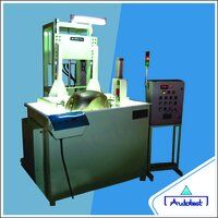 Motorcycle Fuel Tank Leakage Testing Machine