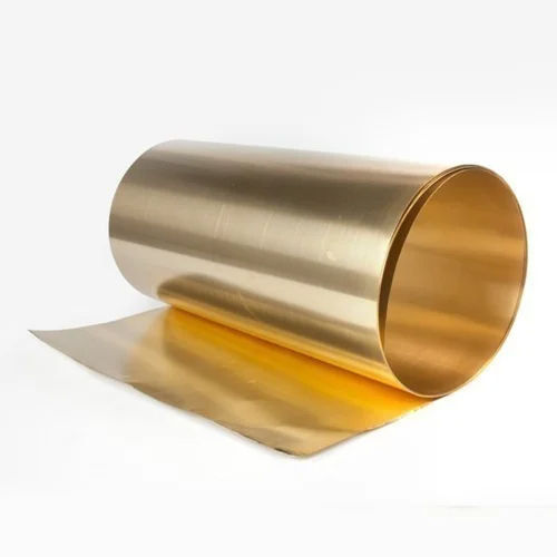 Aluminium Foil Roll - Aluminum Foil Roll Manufacturer from Rajkot