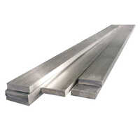 Stainless Steel Flat