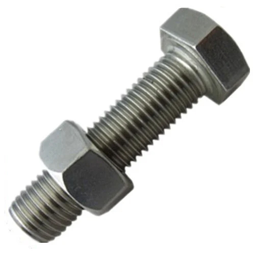 Stainless Steel Bolts