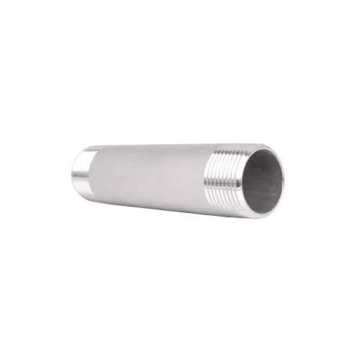 Stainless Steel Swage Nipple