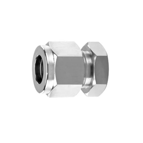 Stainless Steel Female Equal Pipe Cap