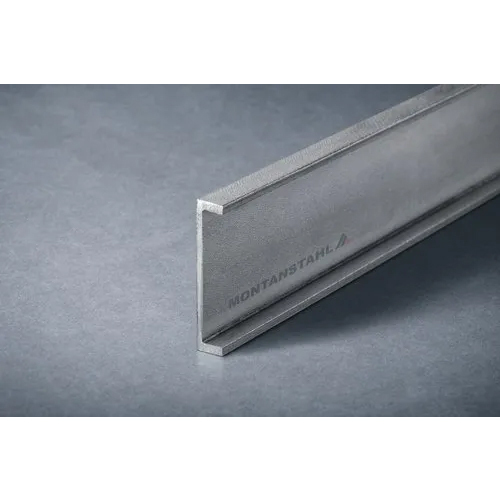 Stainless Steel Channel