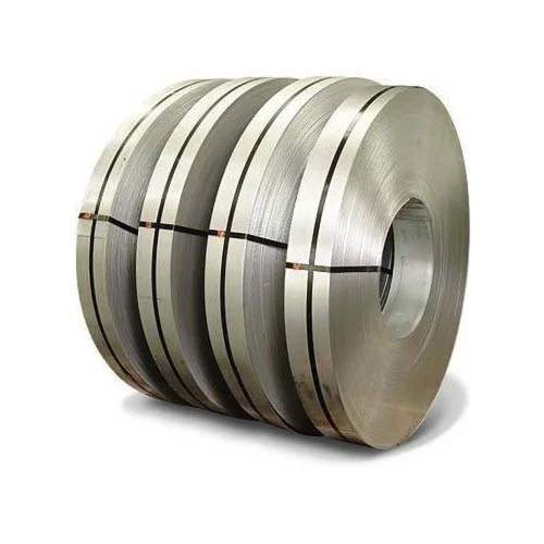 Molybdenum Metal Strip