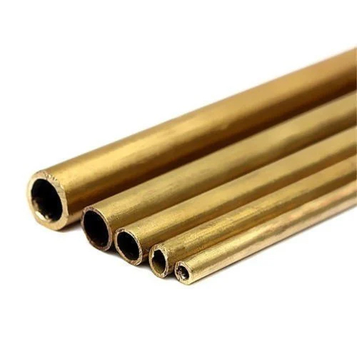 Brass Capillary Tubes