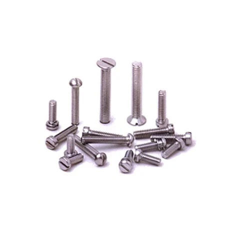 Stainless Steel Fastener - Steel Material | Durable and Corrosion-Resistant Solution for Various Applications