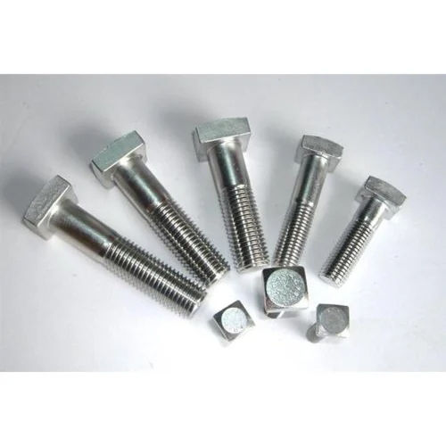 Monel Rods Fasteners