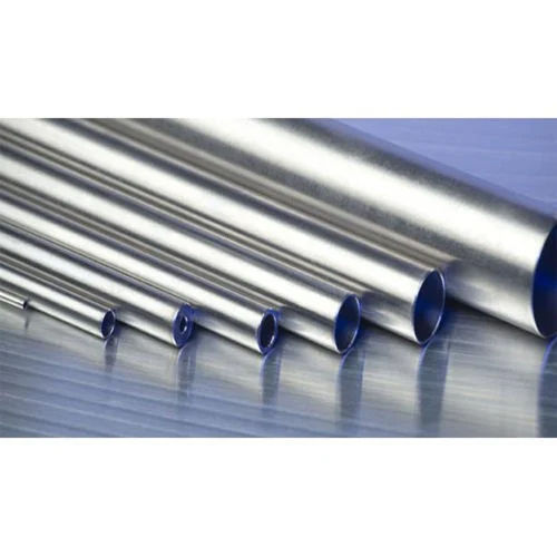 Stainless Steel Pipe