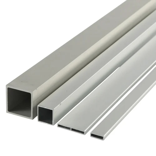 Aluminum Square Tube