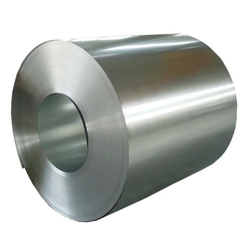 Stainless Steel Coils