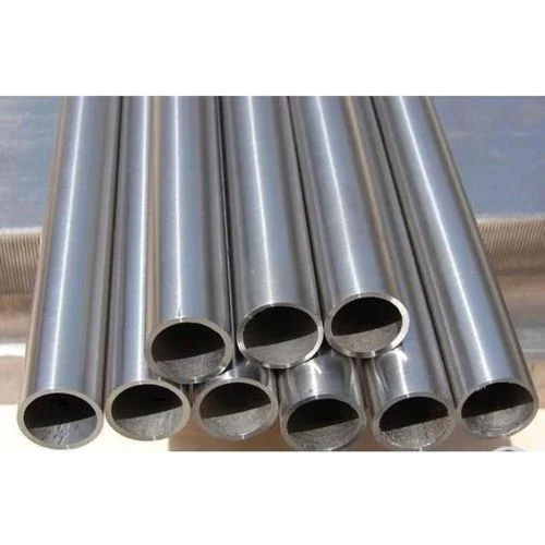 Titanium Grade 2 Tubes