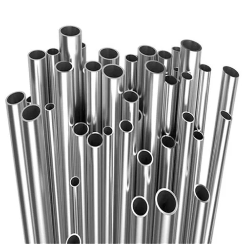 Titanium Grade 5 Tubes