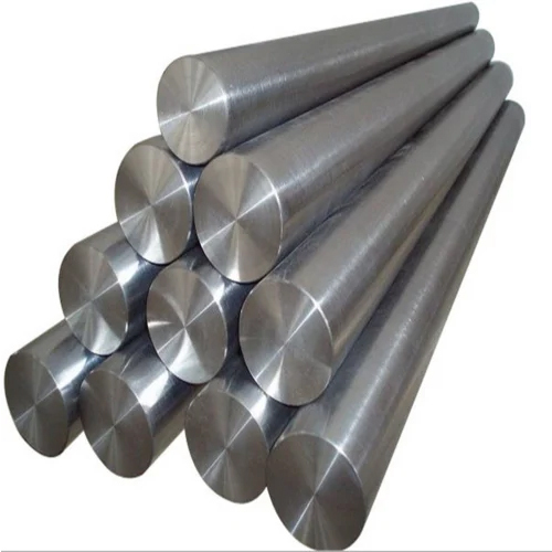 Titanium Grade 2 Round Bars