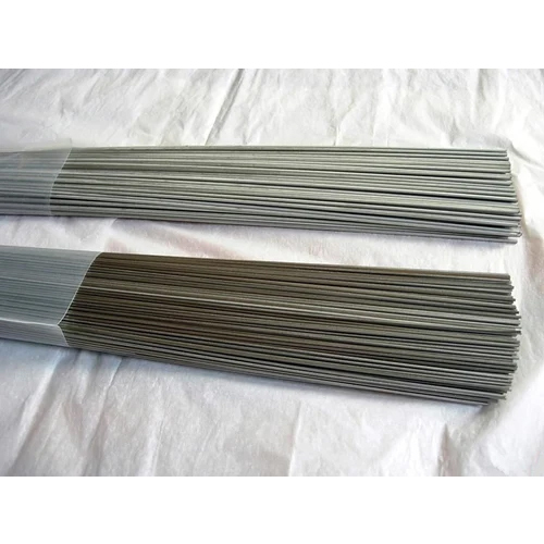 Titanium Wire Mesh