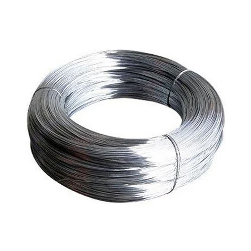 Titanium Grade 5 Wire