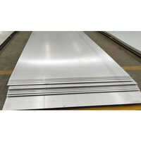 Aluminum Plain Sheet