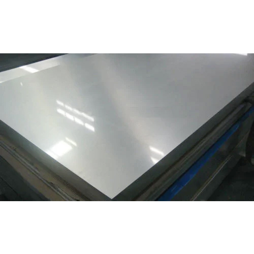 Monel 400 Sheet