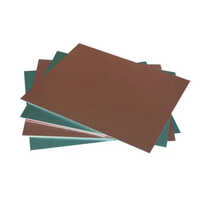 Copper Clad Aluminium 80-20 Metal Sheet