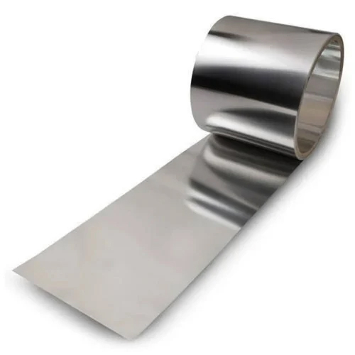 Stainless Steel Shim Sheet