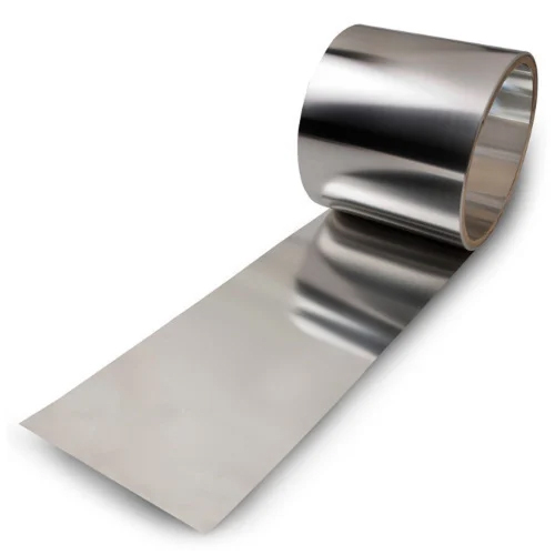 Stainless Steel 316 Shim Sheet