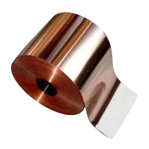 Copper Shim Sheet