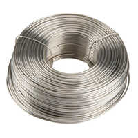 Stainless Steel Wire
