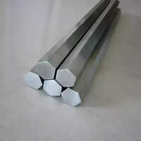 Stainless Steel Hexagon Bar