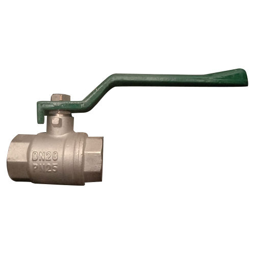 Brass Ball Valve