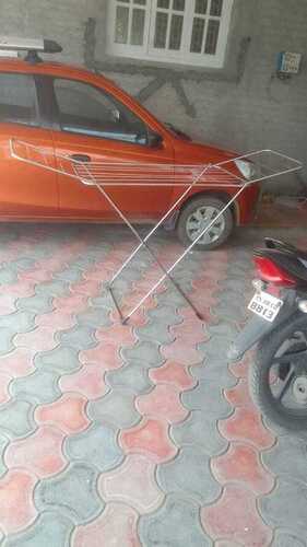 Butterfly model cloth drying stands in Palakad Kerala