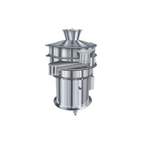 Vibratory Sifter