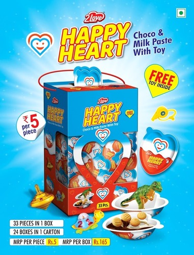 Happy Heart