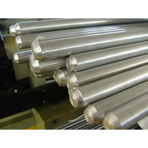 6 Mtr Alloy Steel Rods