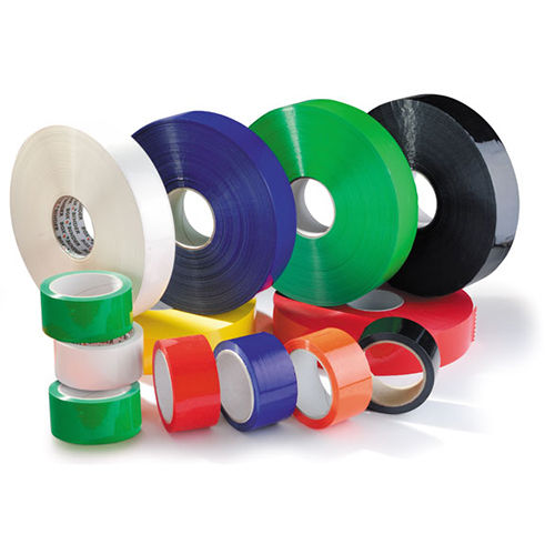 Adhesive Tapes