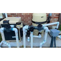 High Quality & Durable Industrial Automatic Water Chlorinator