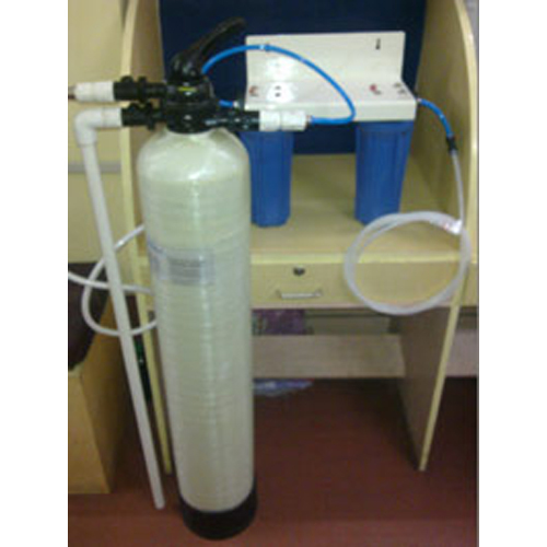 Micron Cartridge Filter