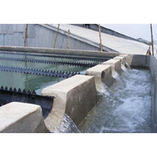 Lamella Clarifier