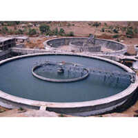 Full Automatic Water Treatment Clariflocculator