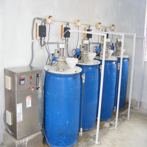 Dosing System