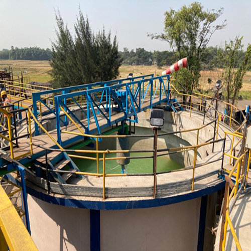 Sewage Treatment Thickener