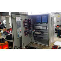 100litre Electro Deionization System Installation Type: Cabinet Type