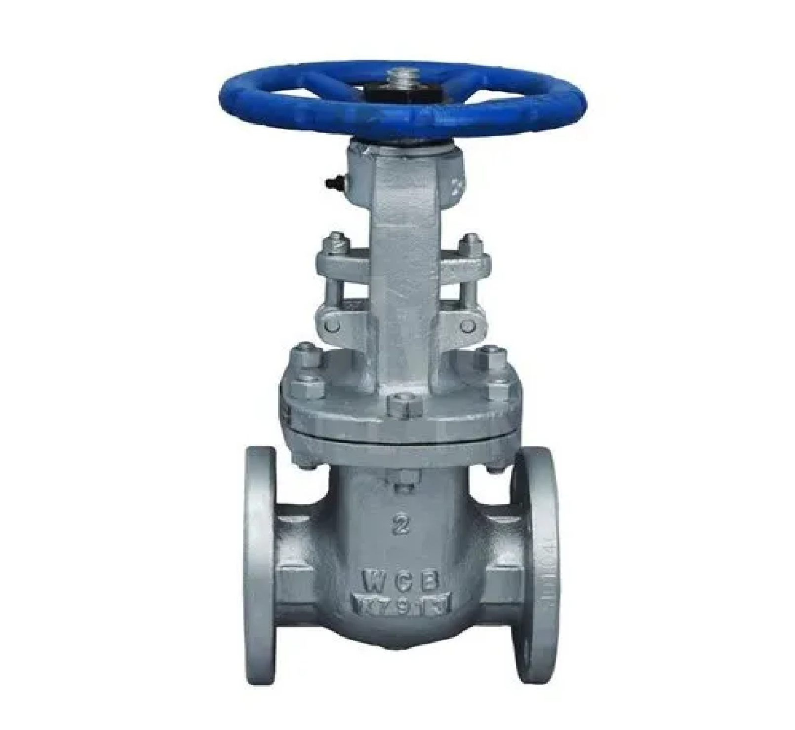 G.M Globe Valve