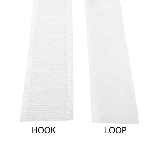 100mm Velcro Hook And Loop Tape