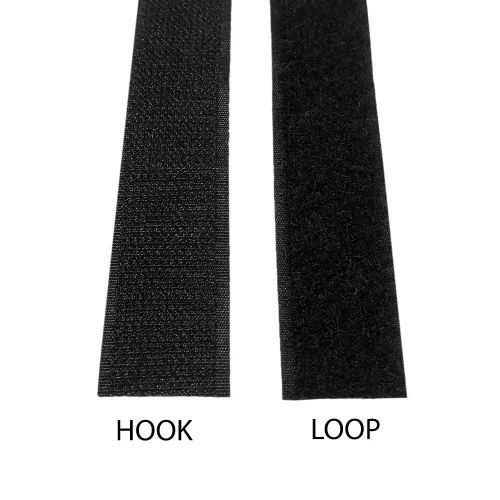 25mm Velcro Hook And Loop Tape