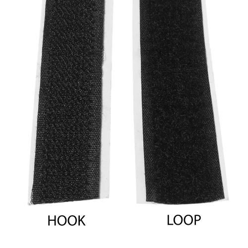 110mm Velcro Hook And Loop Tape