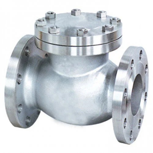 API Standard Piston Type NRV
