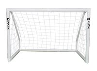 SAS Sports Football Goal Post PVC Club 12 X6